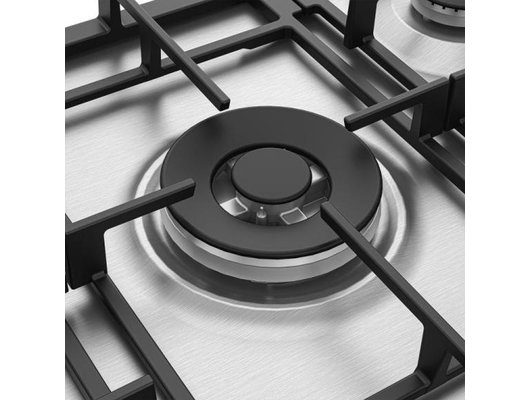 Варочная панель GRUNDIG GIGA 7235250 X